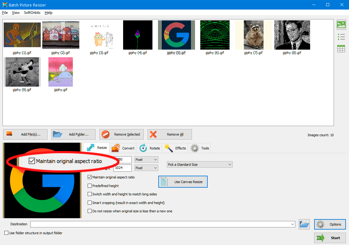 Software de cultivo de prendas.