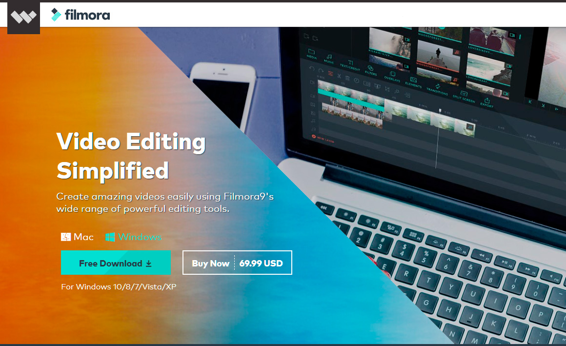 Cultura de gifs Wondershare.