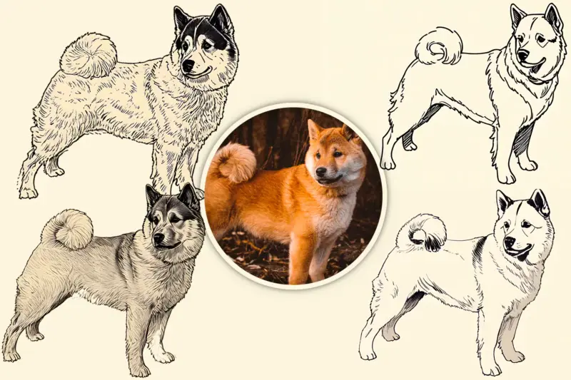 Sketch Drawer Captura de tela.