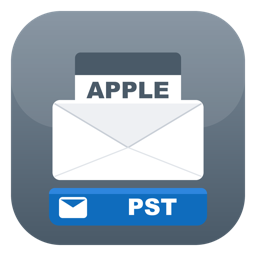 Apple Mail to PST Converter Software