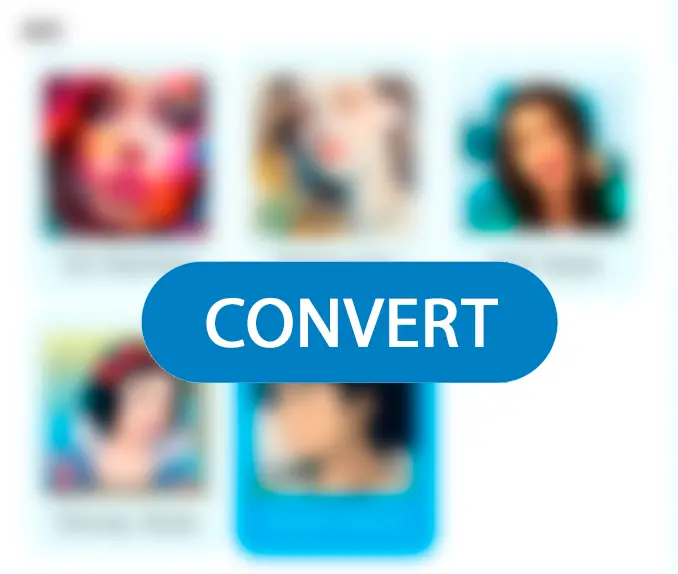 Deixe a IA Fazer Sua Mágica.