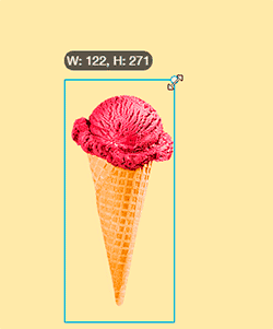 redimensionar gif animado