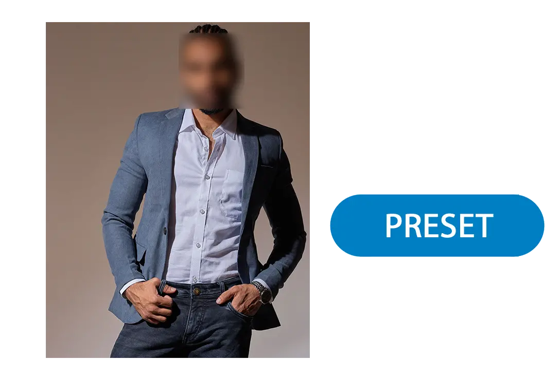 Carregar Roupa Alvo.