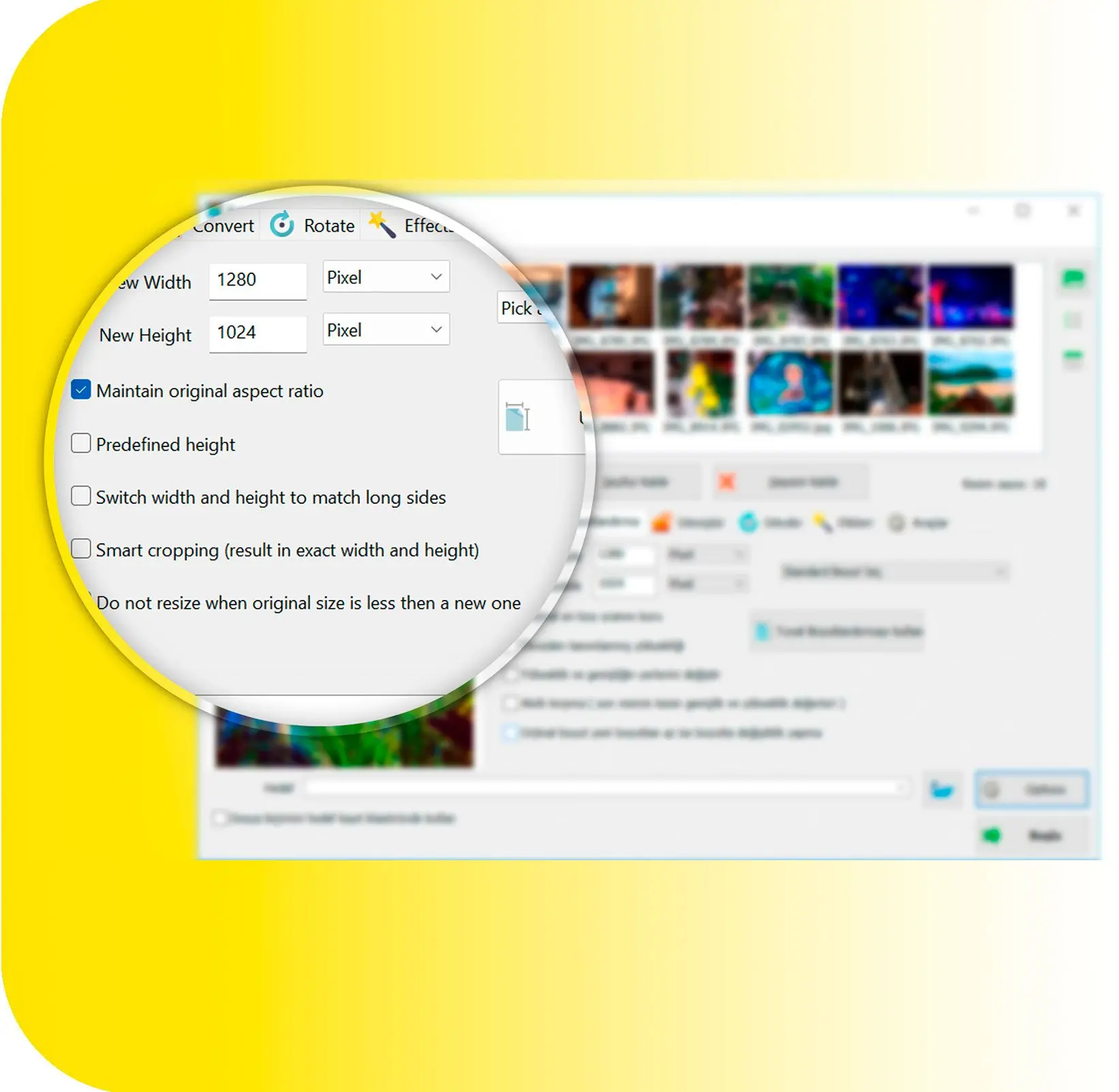 Processamento Inteligente de Imagem.