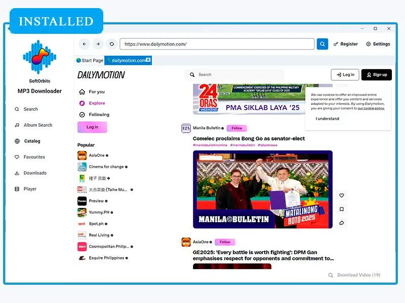 Download e Instalação.