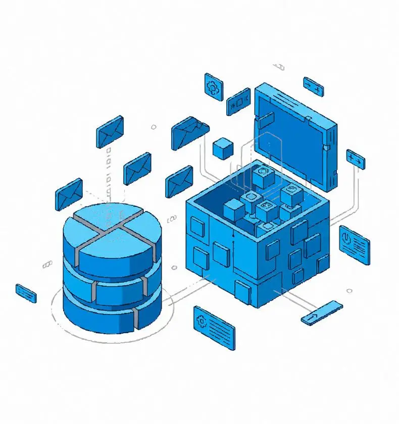 Recupere o correio eletrónico sem reinstalar o Exchange.