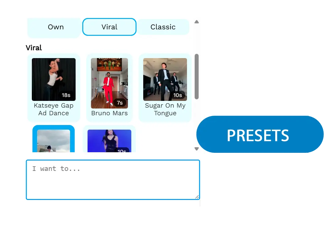 .. ou Use Nossos Modelos.