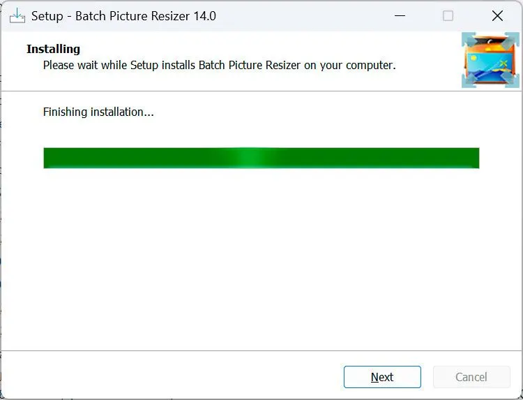 Baixe e Instale o Software Conversor de NEF para JPG.