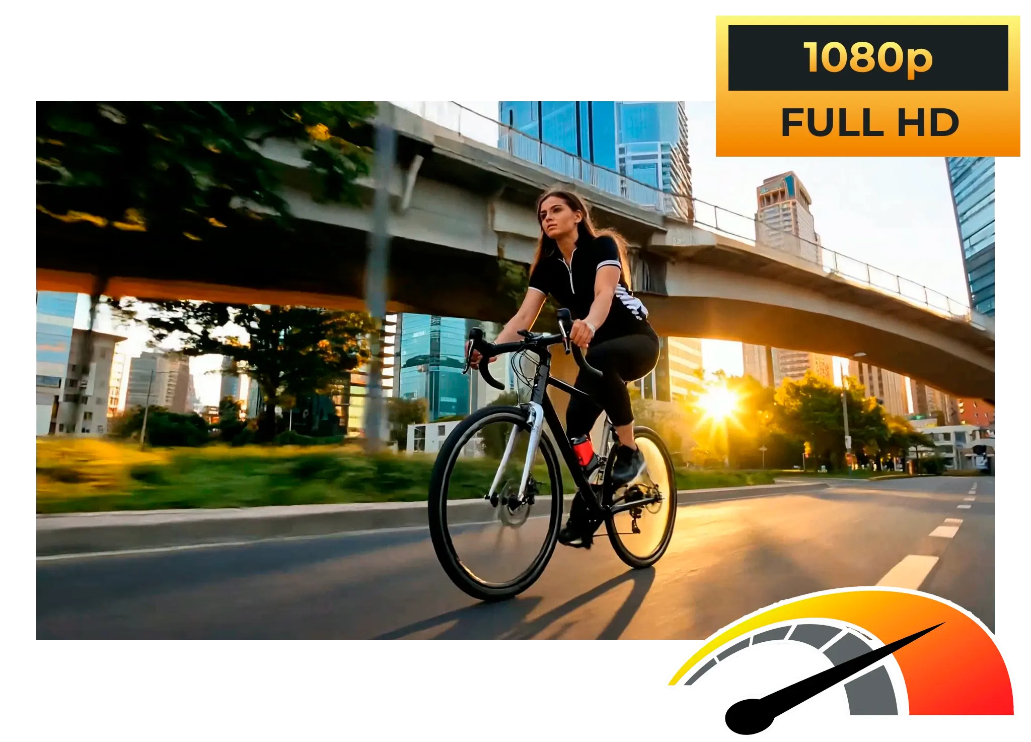 Excelente equilíbrio entre preço e poder.