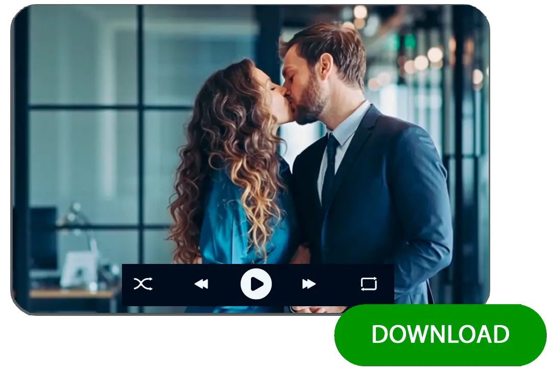 Visualize & Faça Download do resultado..