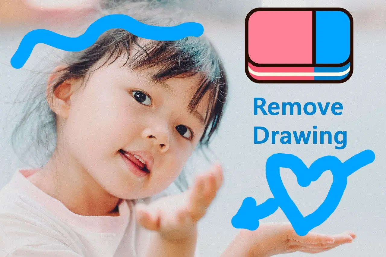 Photo Stamp Remover Captura de tela.