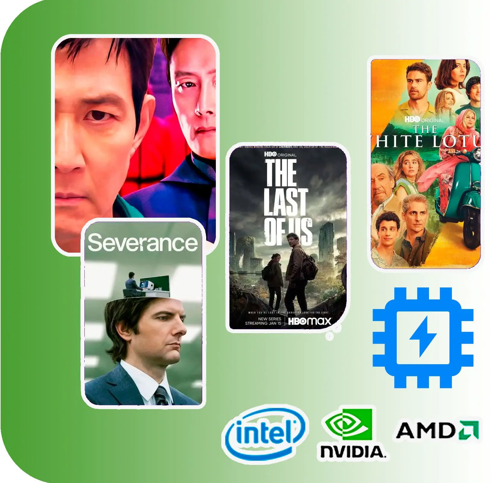 GPU Não Necessária.
