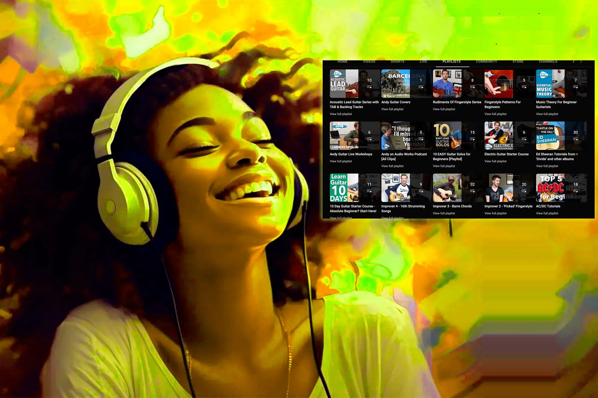 Suporta Mais de 1000 Fontes de Download.